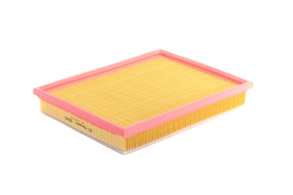 SCT - MANNOL Oro filtras