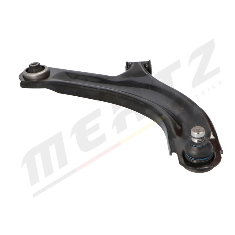 MERTZ M-S0761 Control/Trailing Arm, wheel suspension