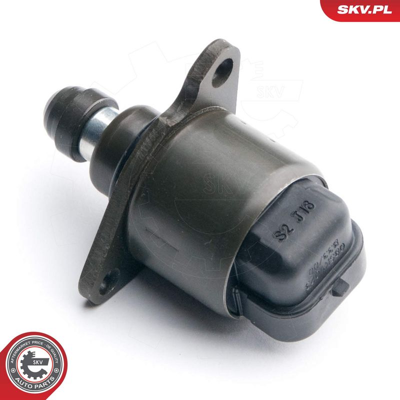 Tühikäigureg.klapp, õhuvarustus, ESEN SKV 08SKV023