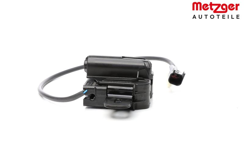METZGER AUTOTEILE 2311017 Bonnet Lock