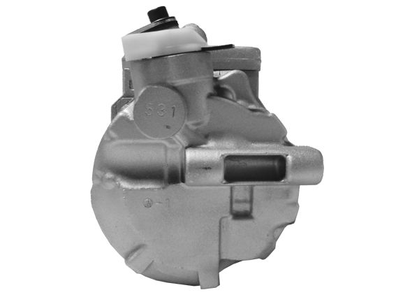 Airstal 10-0531 Compressor, air conditioning