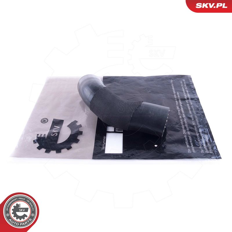 Laadimisõhu voolik, ESEN SKV 43SKV491