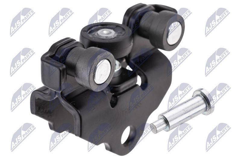 Rullijuht, lükanduks, NTY EZC-RE-385