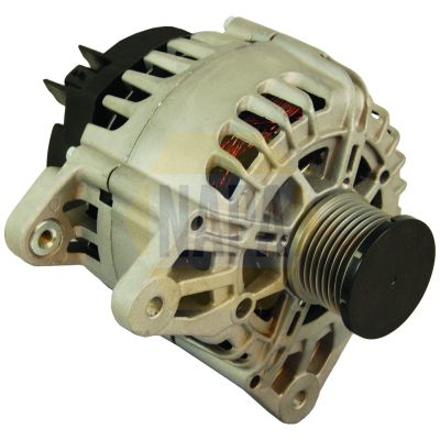 NAPA Alternator NAL1811