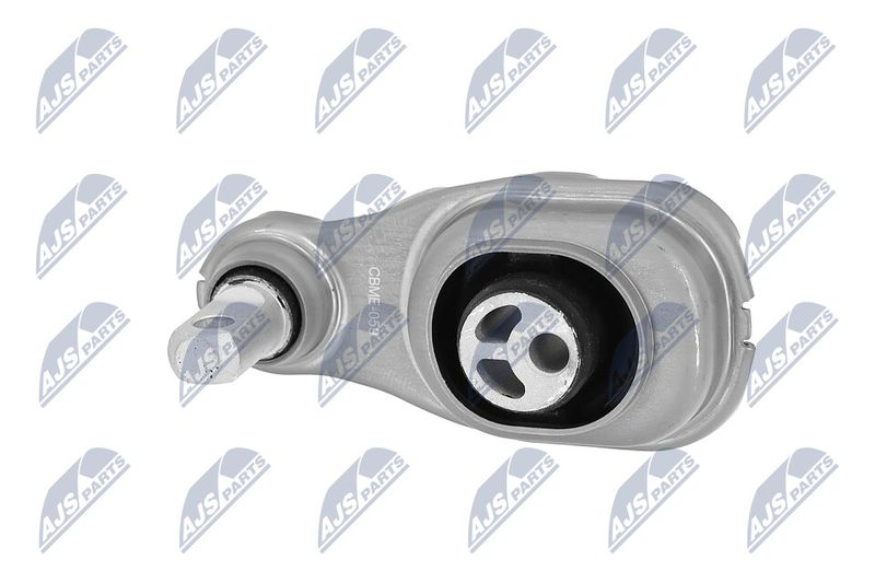 Paigutus, Mootor, NTY ZPS-ME-059