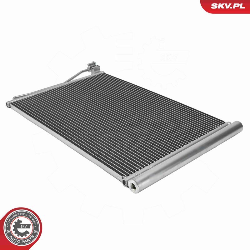 Kondensaator, kliimaseade, ESEN SKV 86SKV518