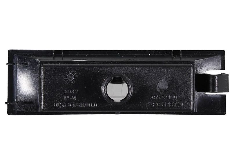 METZGER AUTOTEILE 2080118 Licence Plate Light