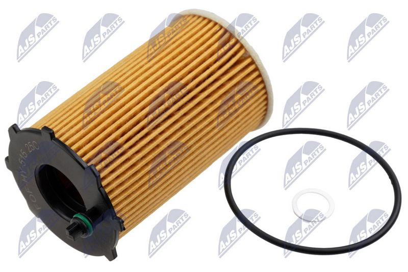 NTY FOF-HY-515 Oil Filter