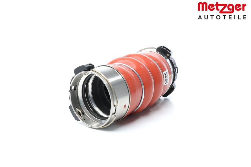 METZGER AUTOTEILE 2400846 Charge Air Hose