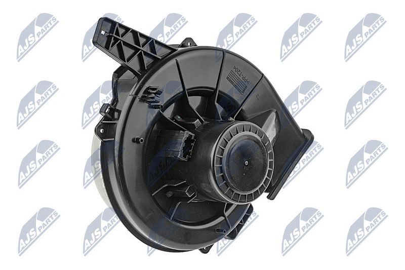 Elektrimootor, salongiventilaator, NTY EWN-WW-002