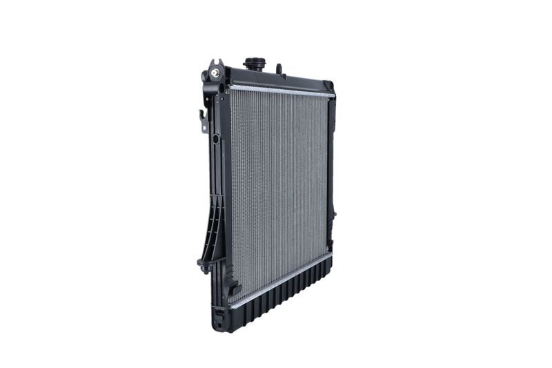 Radiaator, mootorijahutus, NRF 550129