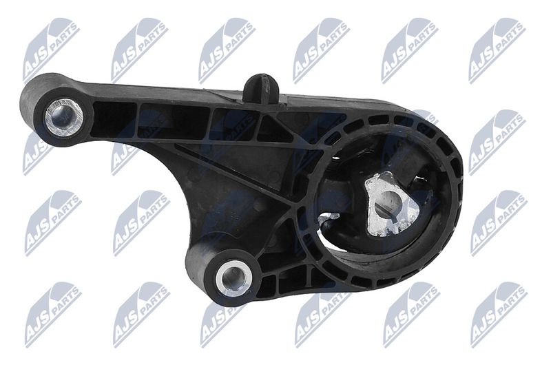 Paigutus, Mootor, NTY ZPS-PL-057