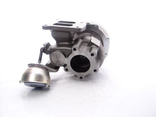 GARRETT 801040-5010S Charger, charging (supercharged/turbocharged)