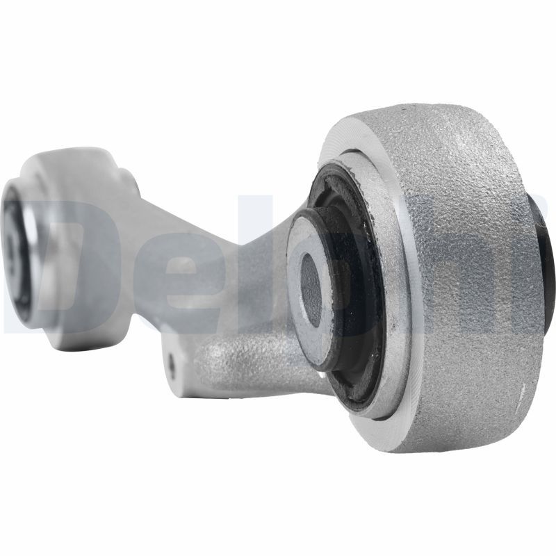DELPHI TC4869 Control/Trailing Arm, wheel suspension