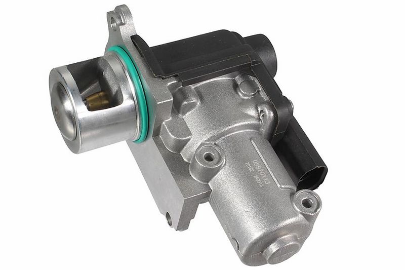 METZGER AUTOTEILE 08920113 - EGR Valve