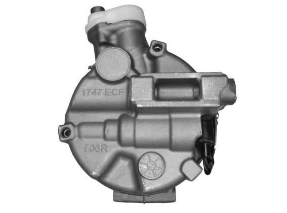 Airstal 10-6200 Compressor, air conditioning