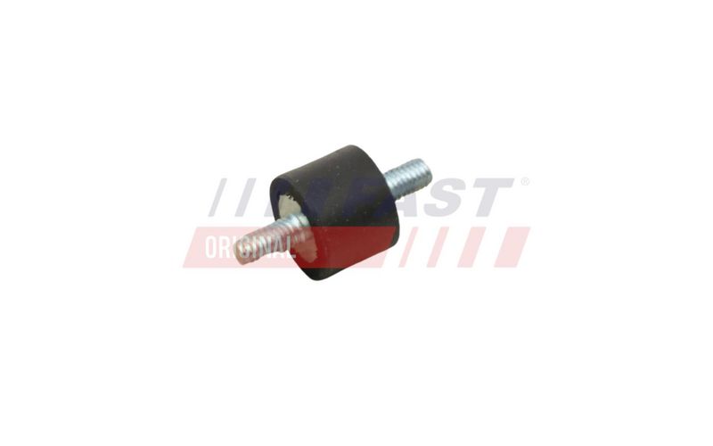 Paigutus, radiaator, FAST FT55803
