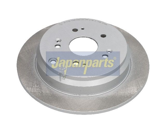 спирачен диск JAPANPARTS