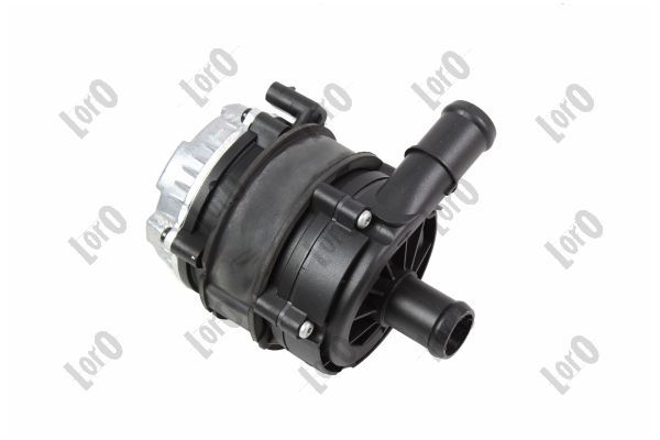 ABAKUS 138-01-013 Auxiliary Water Pump (cooling water circuit)