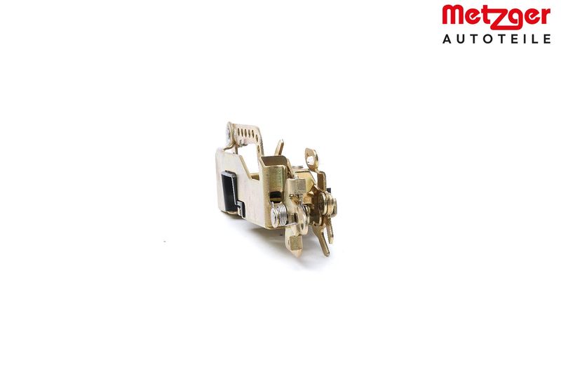 METZGER AUTOTEILE 2314622 Door Lock