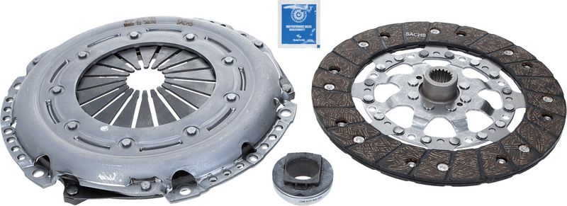 Kit+d'embrayage SACHS 3000 950 090