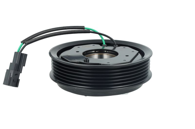 Magnetsidur, kliimakompressor, NRF 380109