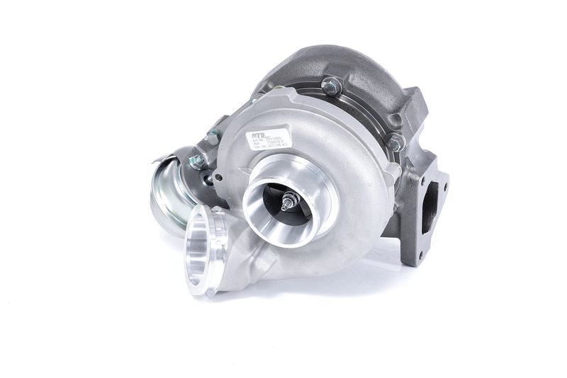 Compresor,sistem de supraalimentare T911895BT BTS Turbo