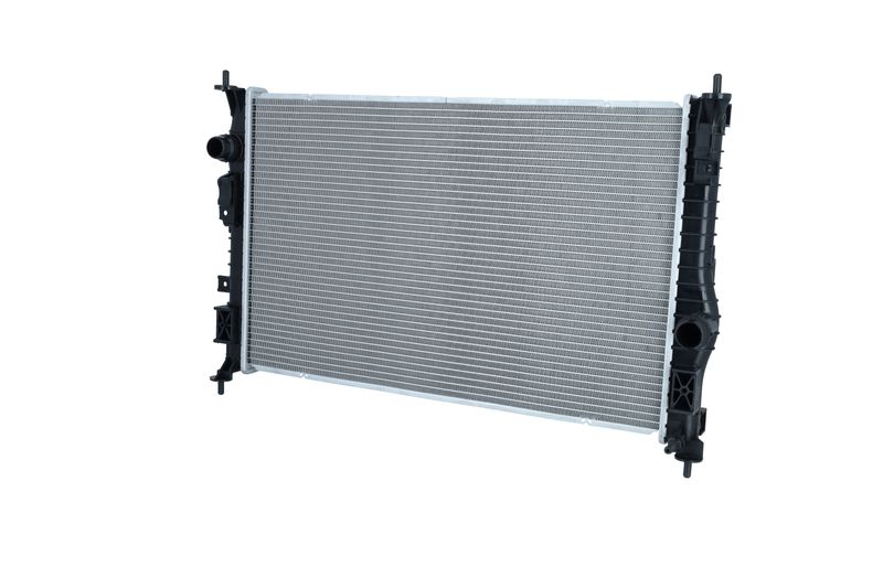 Radiaator, mootorijahutus, NRF 59355