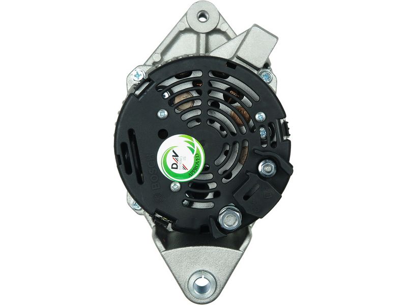 AS-PL A0234PR Alternator