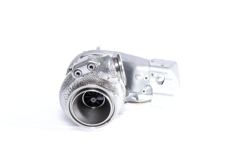 Compresor,sistem de supraalimentare T918106HI BTS Turbo