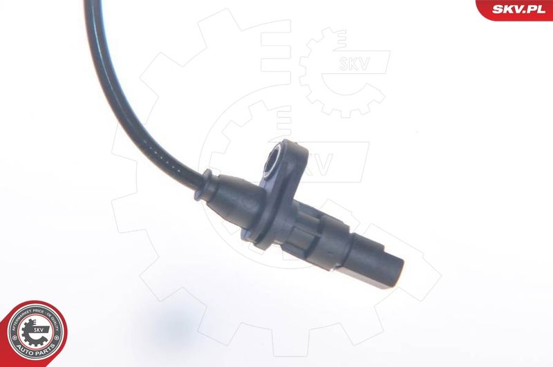 ESEN SKV 06SKV062 Sensor, wheel speed