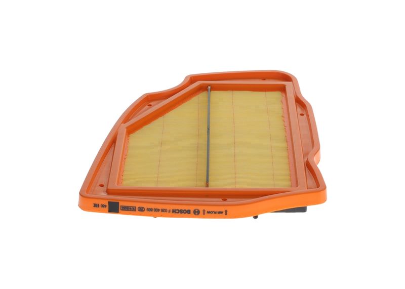 BOSCH F 026 400 869 Air Filter