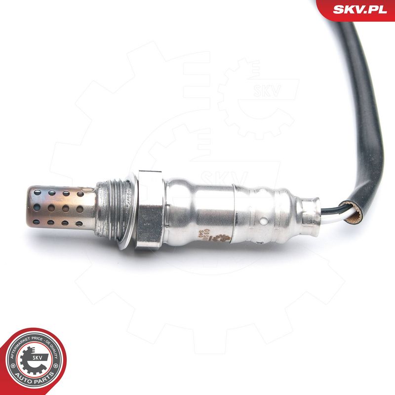 Lambda andur, ESEN SKV 09SKV731