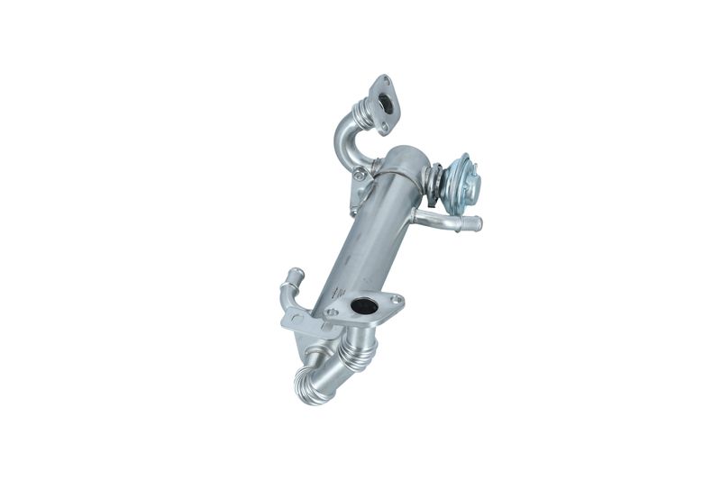 Radiaator, heitgaaside tagasijooks, NRF 48217