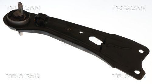 Bærearm, hjulophæng