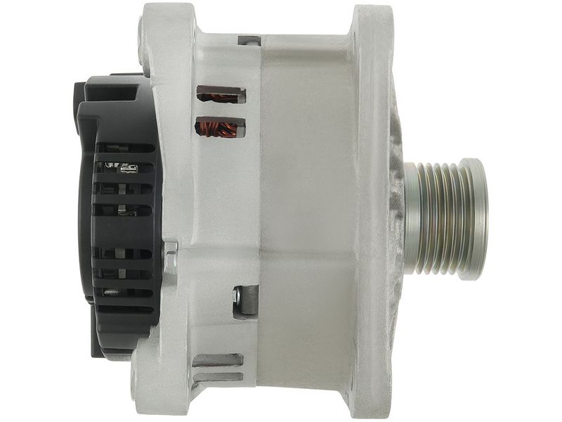 Generaator, AS-PL A3037PR