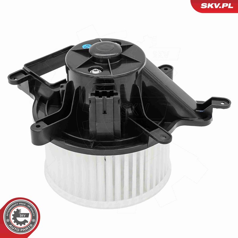 ESEN SKV 68SKV239 Interior Blower