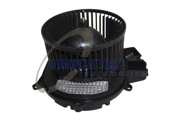 TRUCKTEC AUTOMOTIVE Utastér-ventilátor 02.59.213