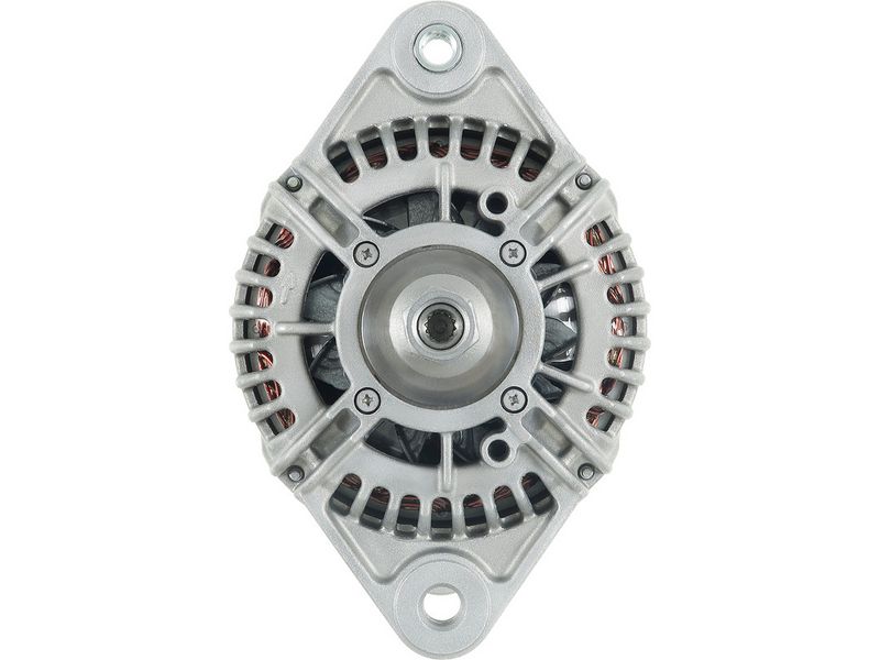 Brand new OEM SEG Alternator