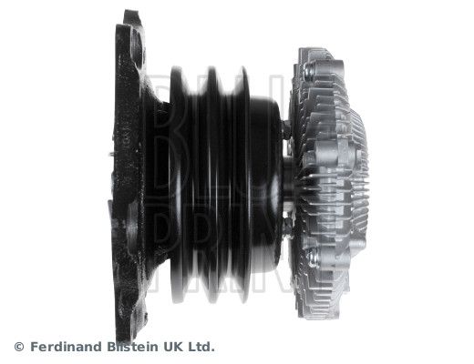 BLUE PRINT ADN19127 Water Pump, engine cooling