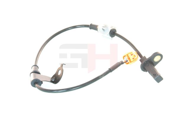 Andur, rattapöörete arv, GH GH-712629H