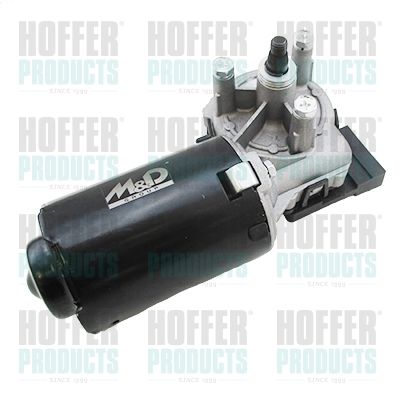HOFFER törlőmotor H27032