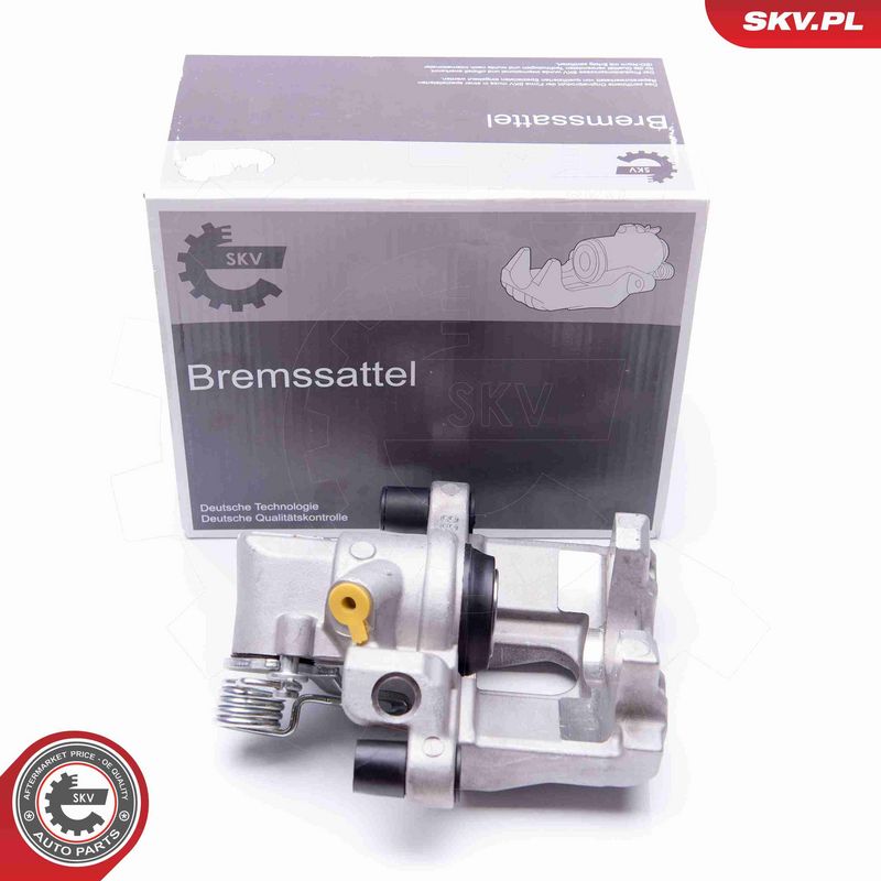ESEN SKV 34SKV654 - Brake Caliper