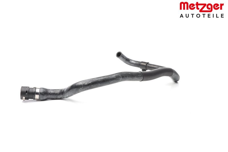 METZGER AUTOTEILE 2420747 Radiator Hose