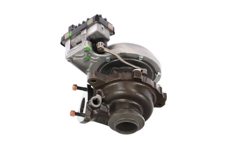 REMANTE 003-002-001423R Charger, charging (supercharged/turbocharged)
