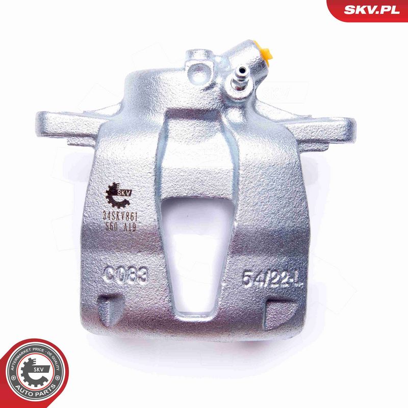 Pidurisadul, ESEN SKV 34SKV861