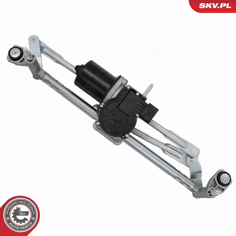 ESEN SKV 05SKV232 Wiper Linkage