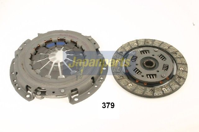 JAPANPARTS Sankabos komplektas