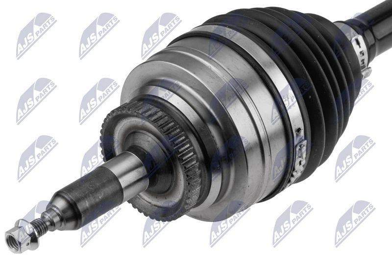 NTY NPW-FR-195 Drive Shaft