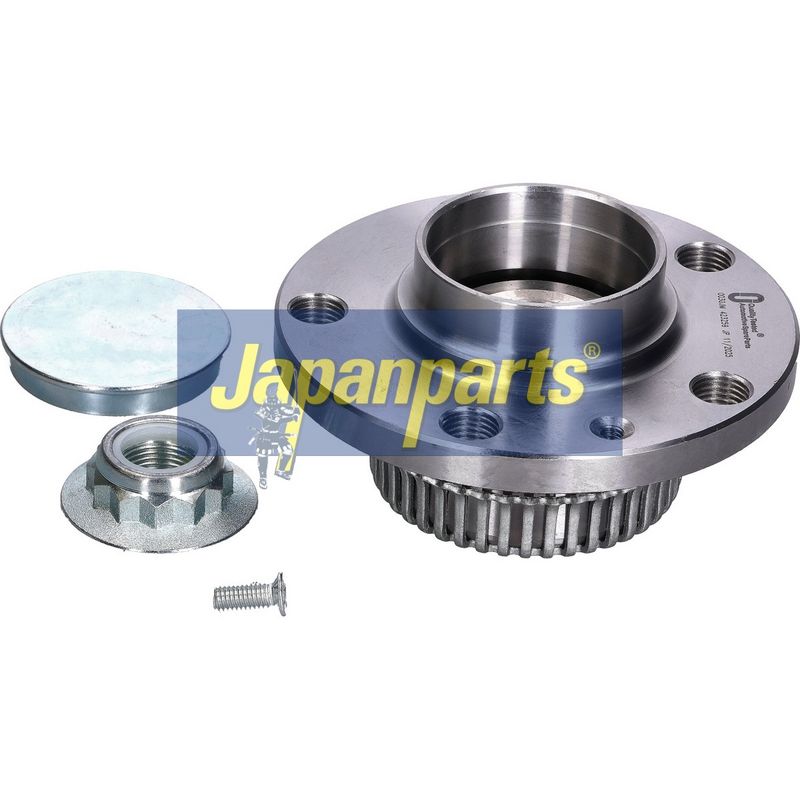 JAPANPARTS Rato stebulė